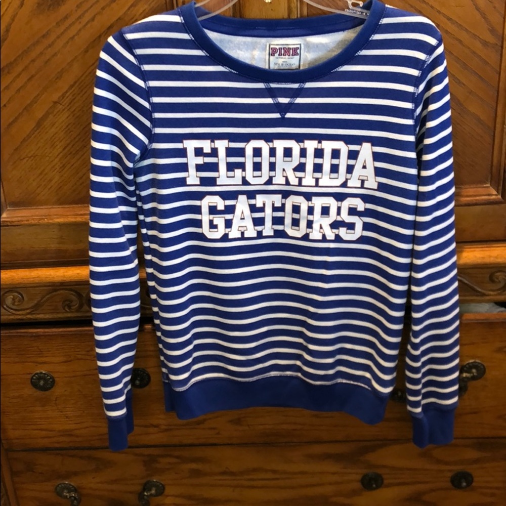 Victoria’s secret pink Florida Gators shirt!